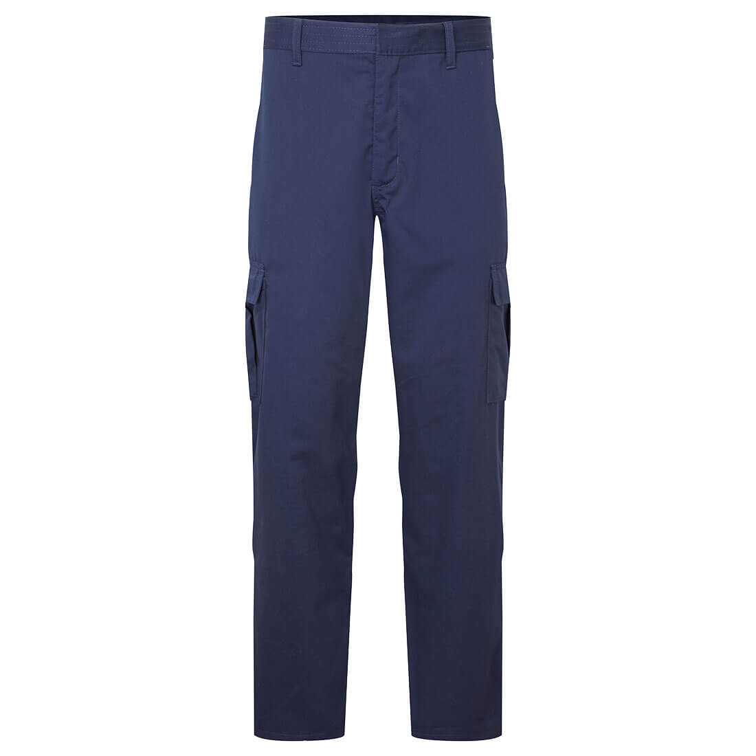 Pantalon Femme Polycoton