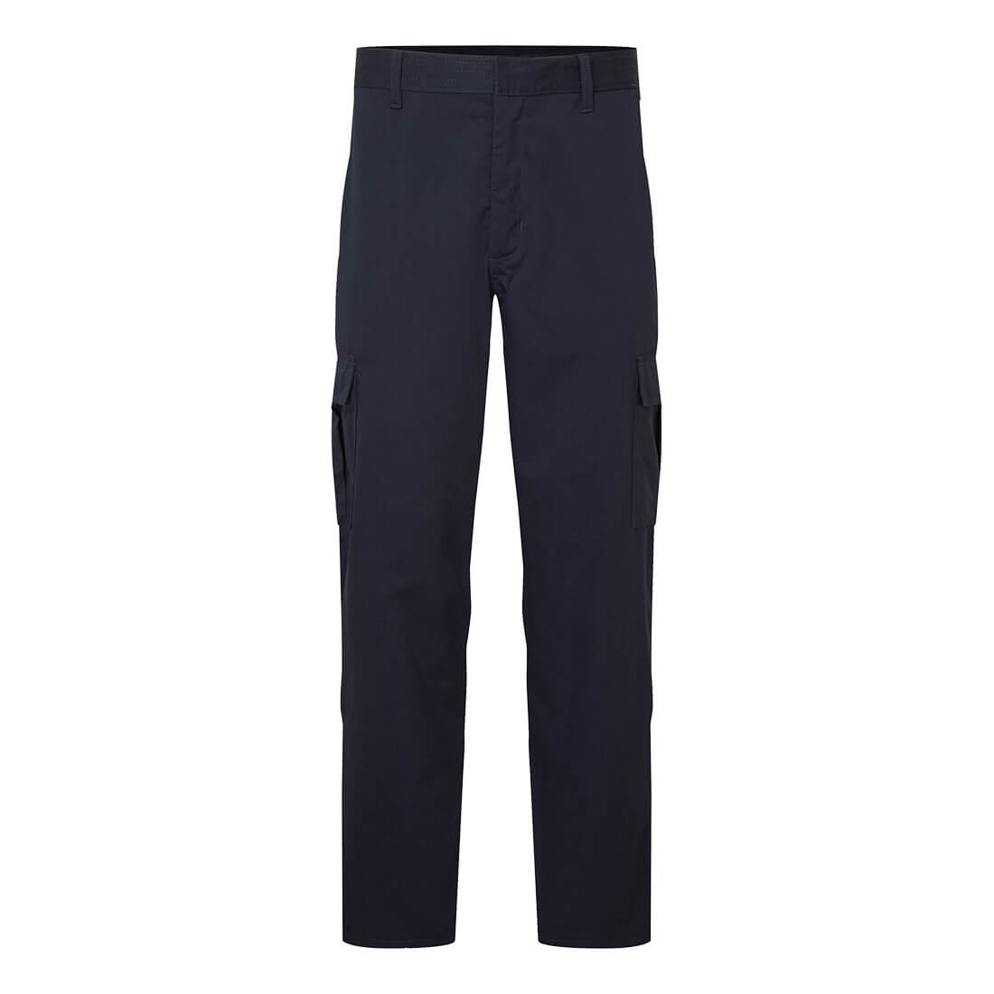 Pantalon Femme Polycoton