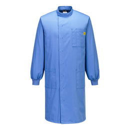 Blouse Antistatique ESD Howie AS15 Portwest