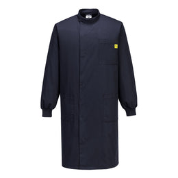Blouse Antistatique ESD Howie AS15 Portwest