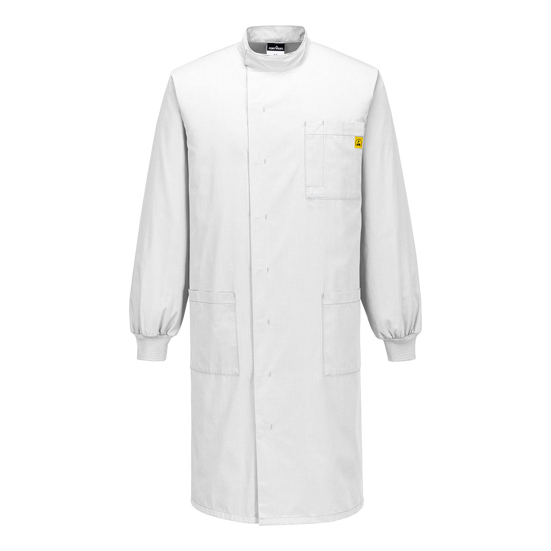 Blouse Howie Poignets Tricotés