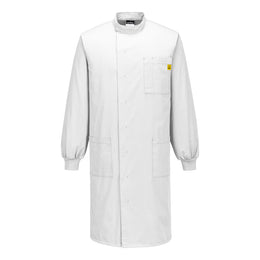 Blouse Antistatique ESD Howie AS15 Portwest
