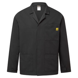 Veste de Laboratoire Antistatique ESD AS18 Portwest