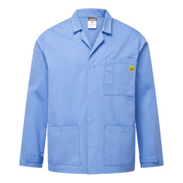 Veste de Laboratoire Antistatique ESD AS18 Portwest