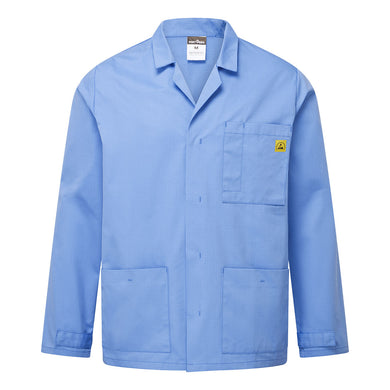 Blouse Antistatique ESD
