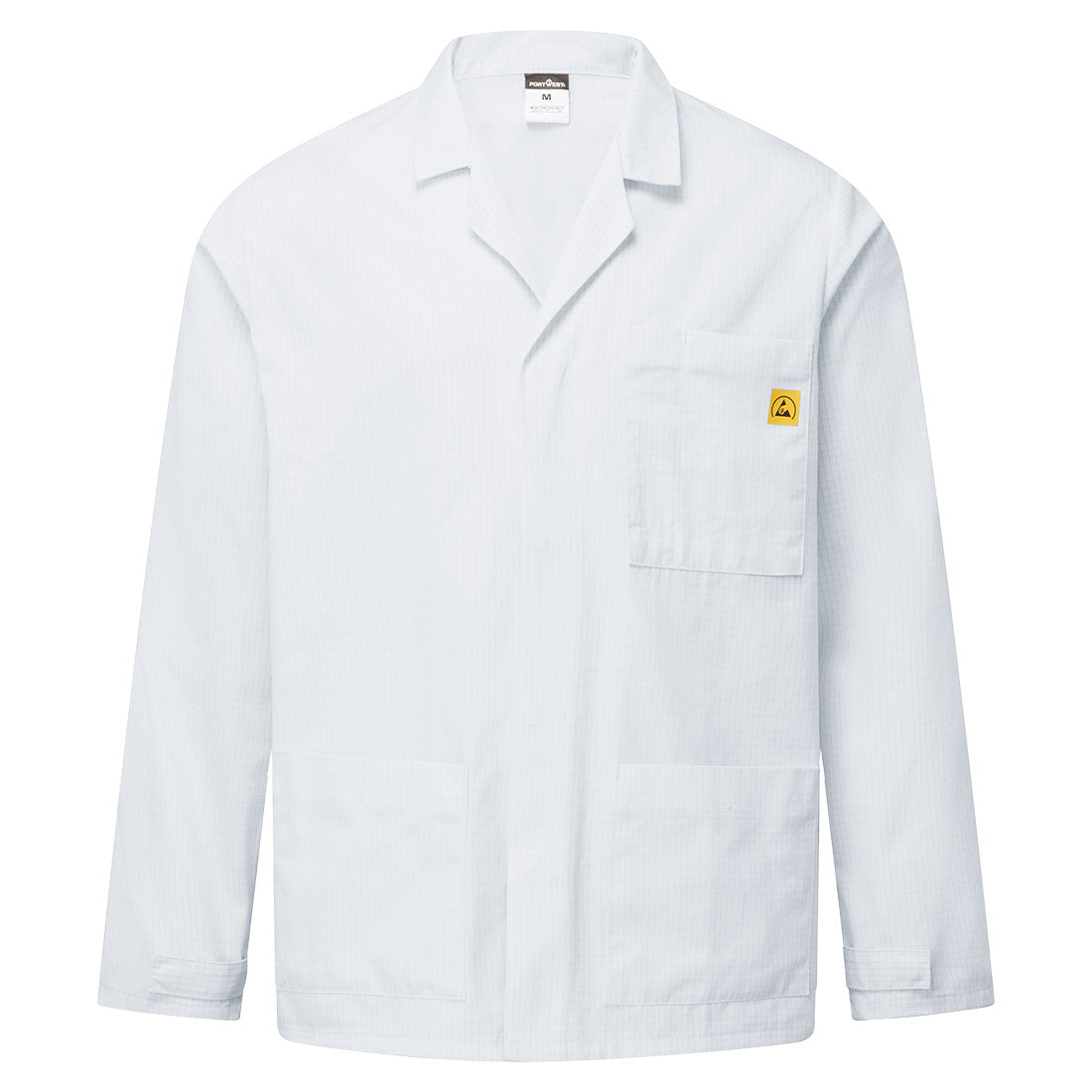 Blouse Antistatique ESD