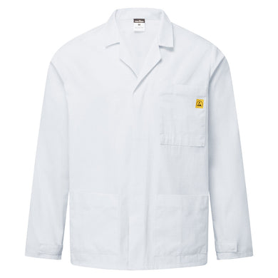 Blouse Antistatique ESD