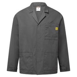 Veste de Laboratoire Antistatique ESD AS18 Portwest