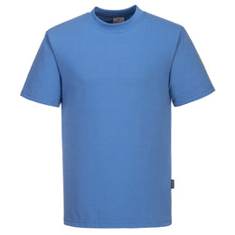 T-Shirt Antistatique ESD Manches Courtes AS20 Portwest