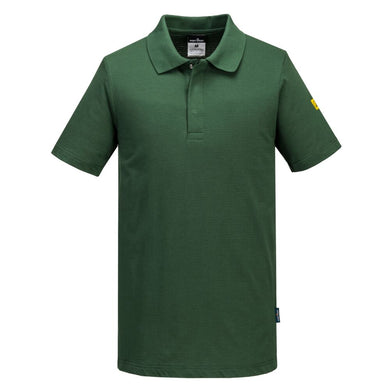 Polo de Travail Polycoton