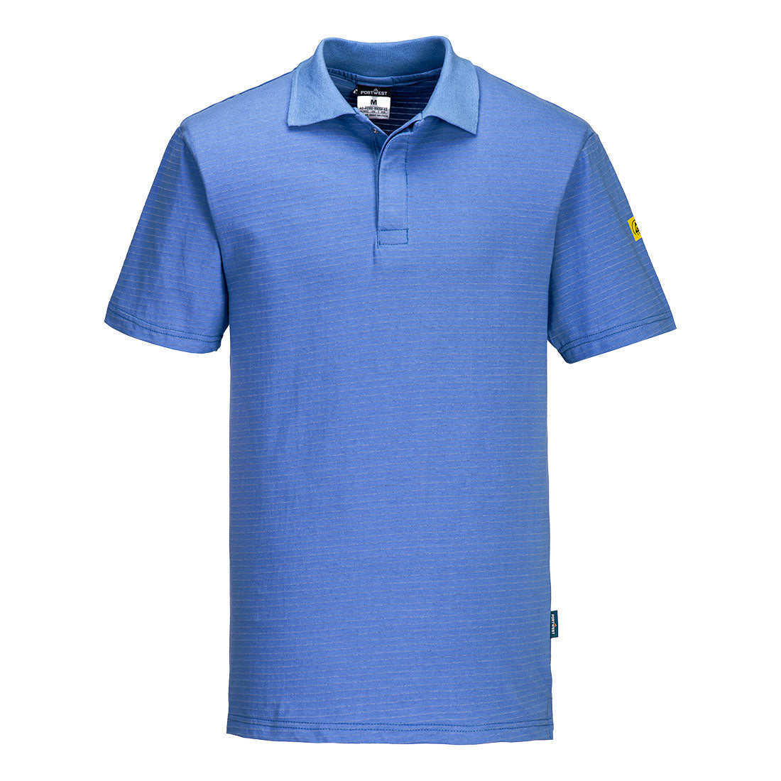 Polo de Travail Polycoton