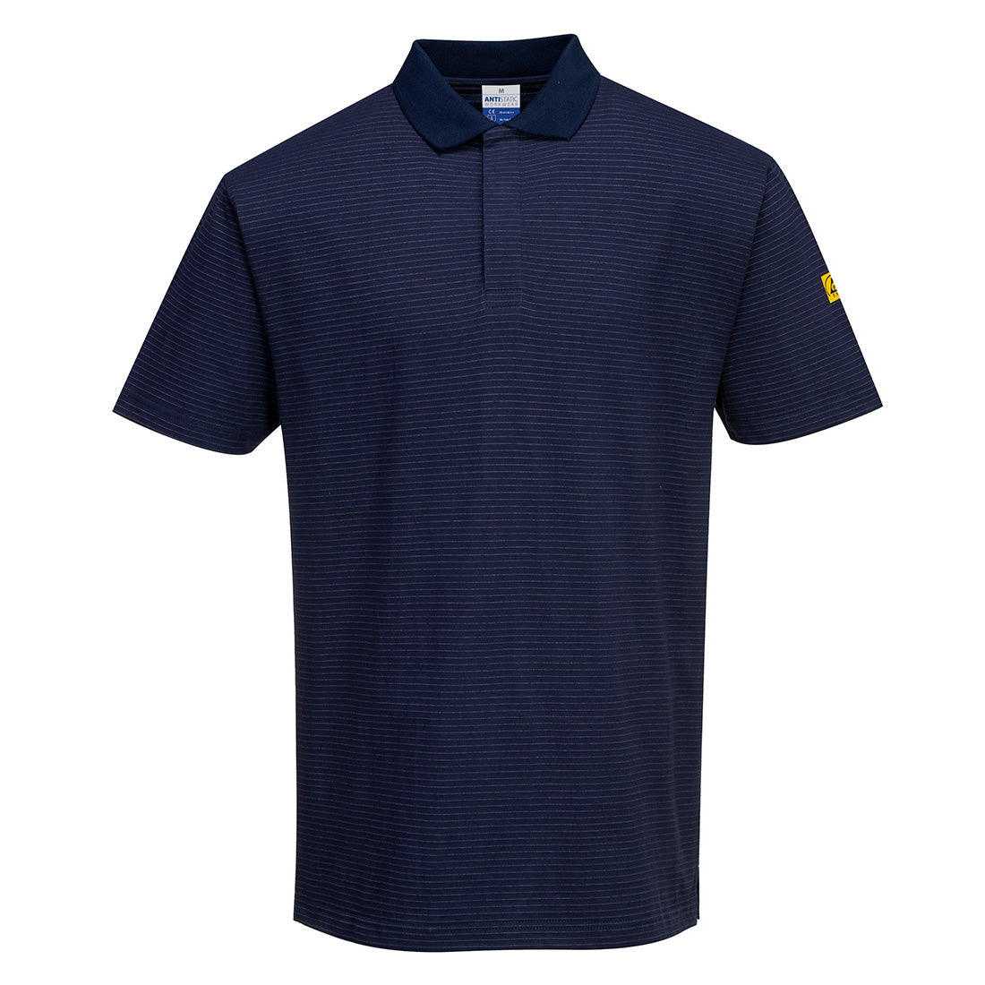 Polo de Travail Polycoton