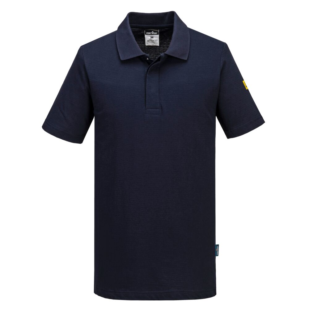 Polo de Travail Polycoton