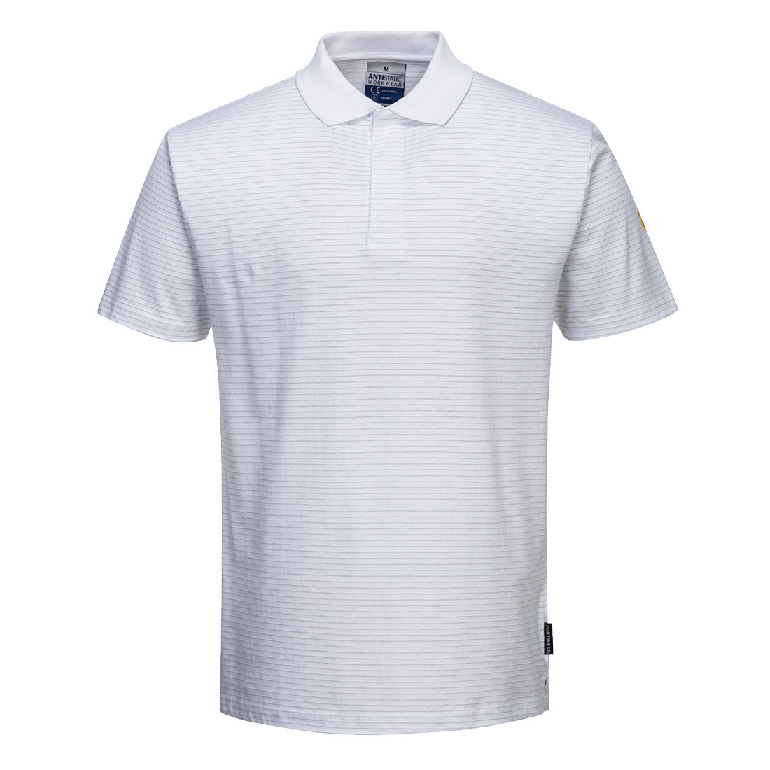 Polo de Travail Polycoton