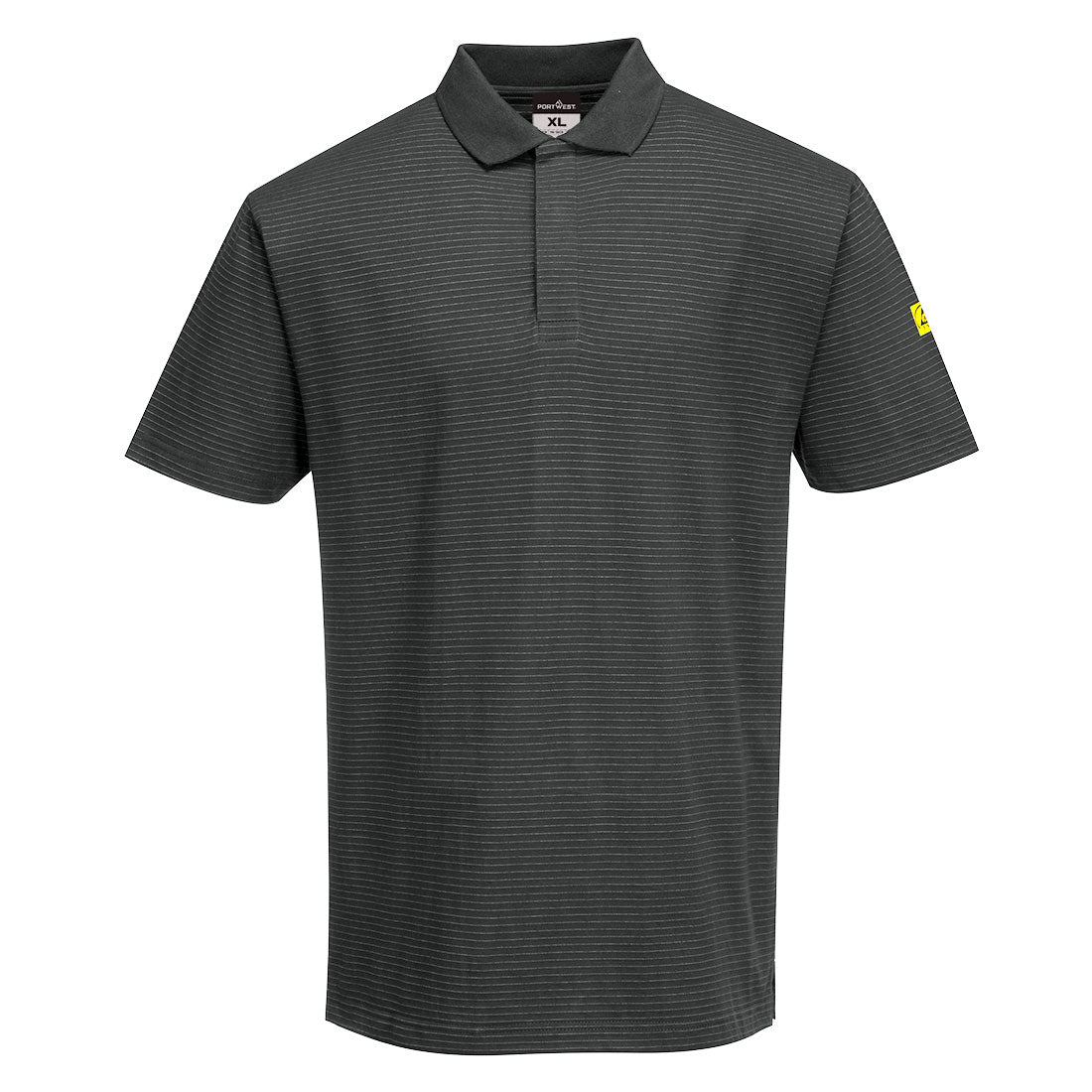 Polo de Travail Polycoton