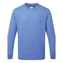 T-Shirt Antistatique ESD Manches Longues AS22 Portwest
