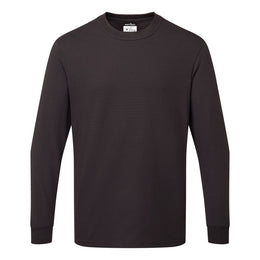 T-Shirt Antistatique ESD Manches Longues AS22 Portwest