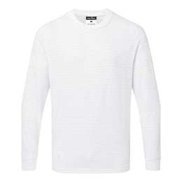 T-Shirt Antistatique ESD Manches Longues AS22 Portwest