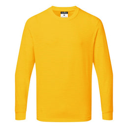 T-Shirt Antistatique ESD Manches Longues AS22 Portwest