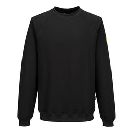 Sweat-Shirt Antistatique ESD AS24 Portwest
