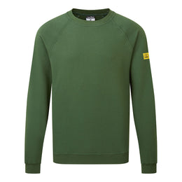 Sweat-Shirt Antistatique ESD AS24 Portwest