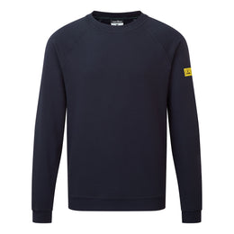 Sweat-Shirt Antistatique ESD AS24 Portwest