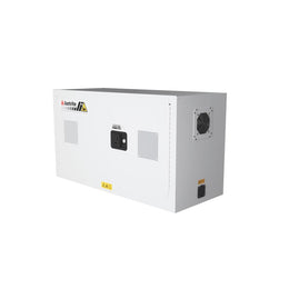 Armoire de charge pour batteries lithium-ion ChargeGuard™ – Justrite 23-LC