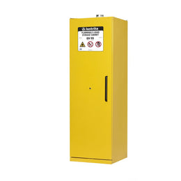 Armoire de sécurité EN 14470-1 type 90 pour inflammables – Justrite 226-EN