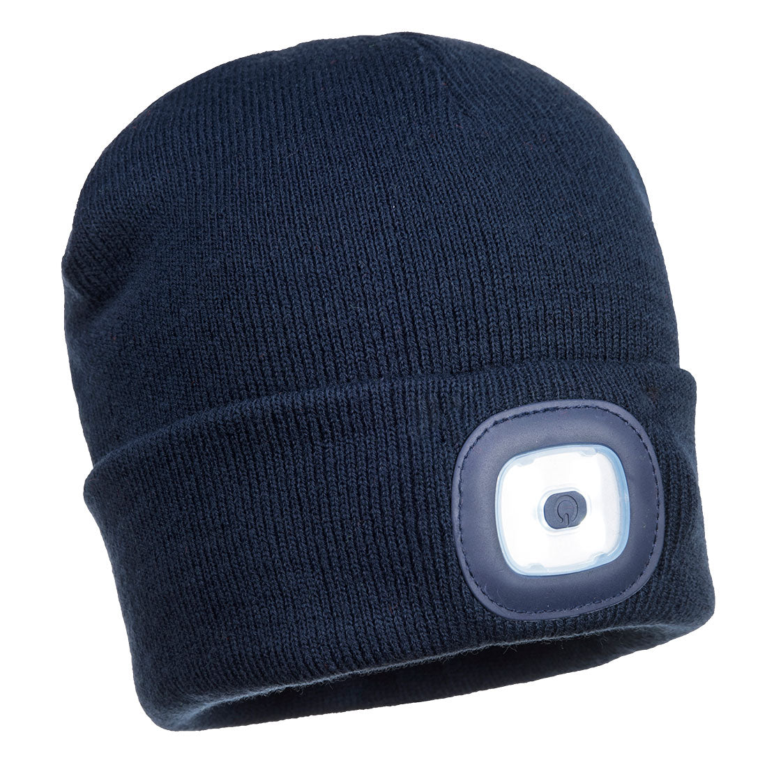 Bonnet LED Rechargeable Éclairage