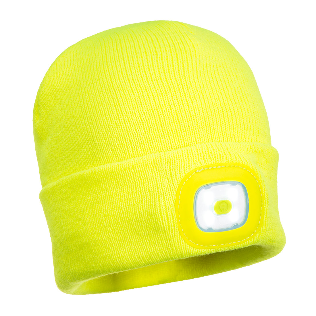 Bonnet LED Rechargeable Éclairage