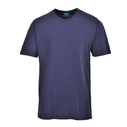 T-Shirt Thermique Polycoton Manches Courtes B120 Portwest