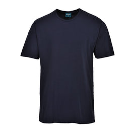 T-Shirt Thermique Polycoton Manches Courtes B120 Portwest