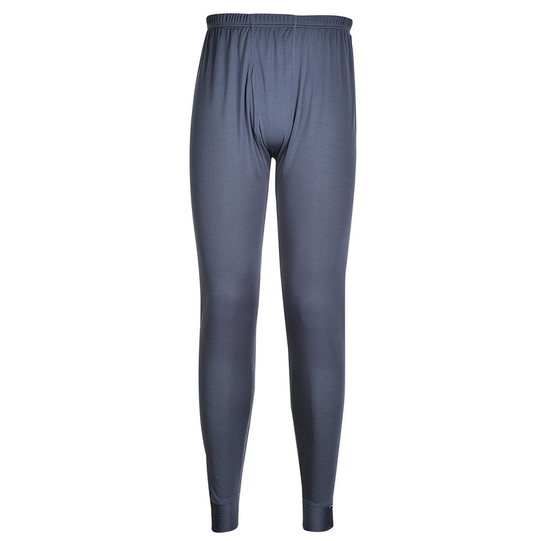 Caleçon Thermique Braguette Hiver