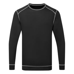 Maillot Thermique Antibactérien Ions d'Argent B153 Portwest
