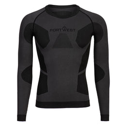 Haut Thermique Dynamic Air Sans Couture B173 Portwest