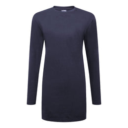 T-Shirt Femme Coupe Large Manches Longues B194 Portwest