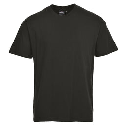 T-Shirt Premium Coton Manches Courtes B195 Portwest