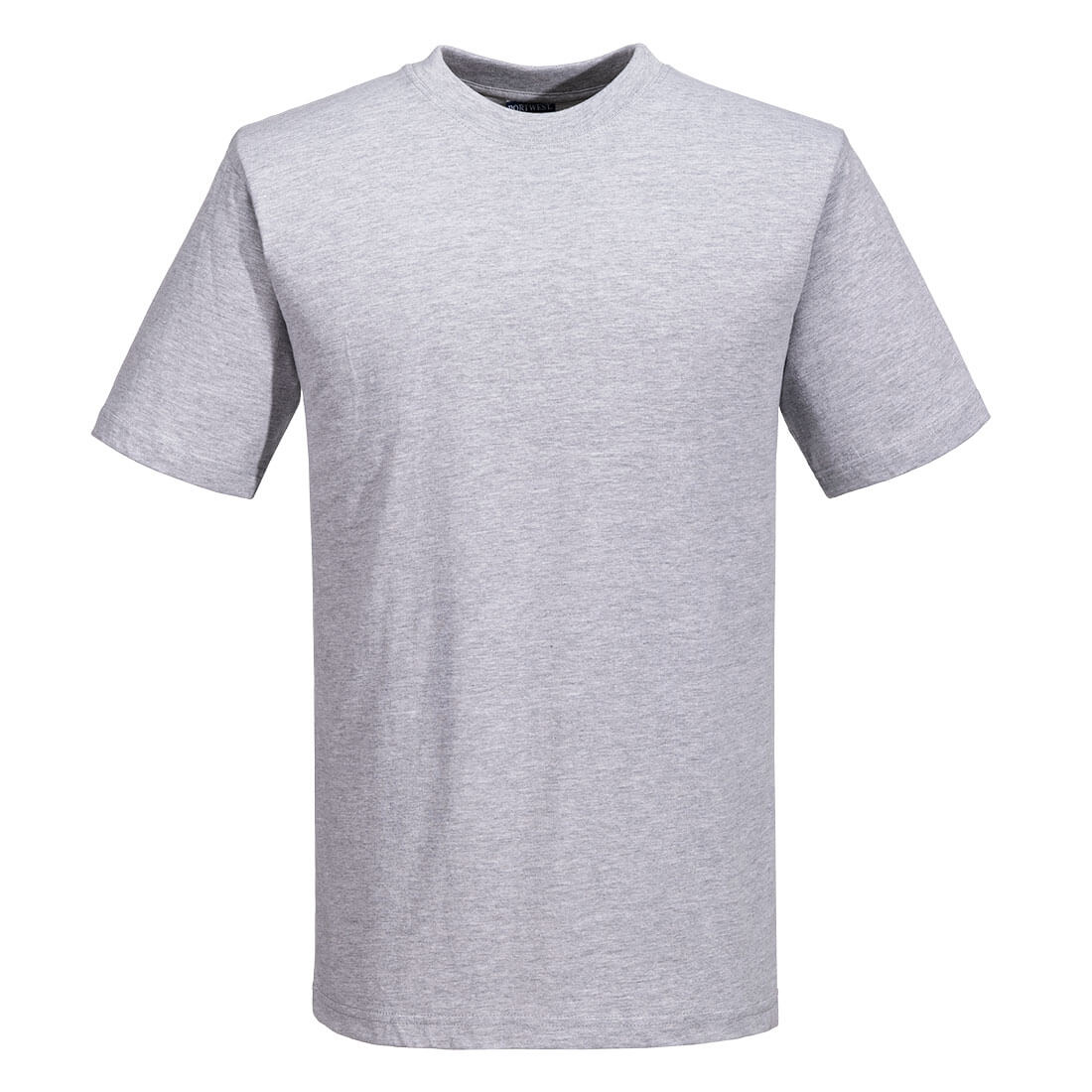 T-Shirt Coton Qualité Uniforme Travail