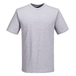 T-Shirt Premium Coton Manches Courtes B195 Portwest