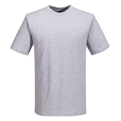 T-Shirt Coton Qualité Uniforme Travail