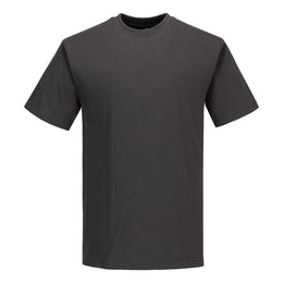 T-Shirt Premium Coton Manches Courtes B195 Portwest
