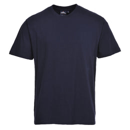 T-Shirt Premium Coton Manches Courtes B195 Portwest