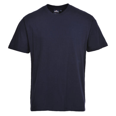 T-Shirt Coton Qualité Uniforme Travail