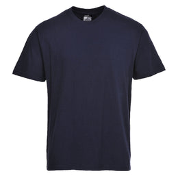 T-Shirt Premium Coton Manches Courtes B195 Portwest