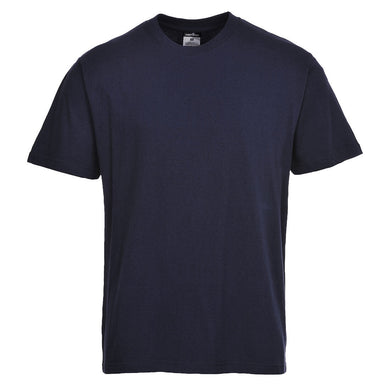 T-Shirt Coton Qualité Uniforme Travail