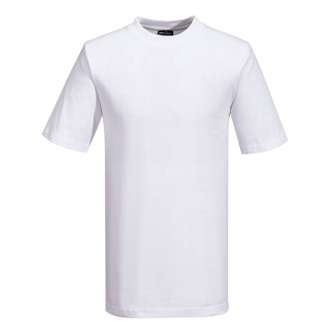 T-Shirt Coton Qualité Uniforme Travail