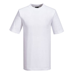 T-Shirt Premium Coton Manches Courtes B195 Portwest