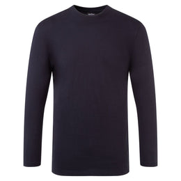 T-Shirt Manches Longues Coton Uni B196 Portwest