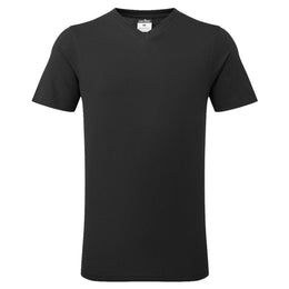 T-Shirt Col V Coton Slim Fit B197 Portwest