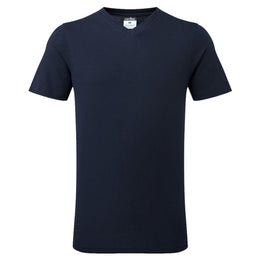 T-Shirt Col V Coton Slim Fit B197 Portwest